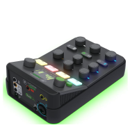 MACKIE M-CASTER STUDIO BLACK