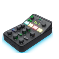 MACKIE M-CASTER STUDIO BLACK