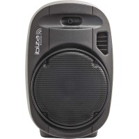 Ibiza Sound PORT12UHF BT MKII TWS – Altavoz portátil 12″