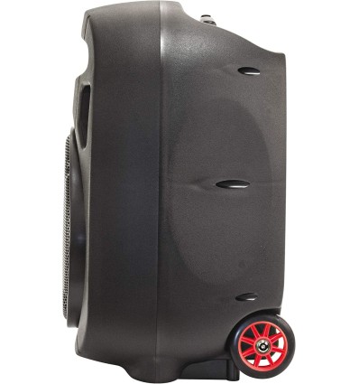 Ibiza Sound PORT12UHF BT MKII TWS – Altavoz portátil 12″