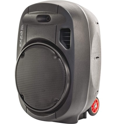 Ibiza Sound PORT12UHF BT MKII TWS – Altavoz portátil 12″