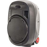 Ibiza Sound PORT12UHF BT MKII TWS – Altavoz portátil 12″
