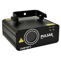 QUARKPRO QL-16 PULSAR LASER VERDE 40mW