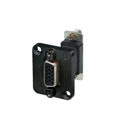 NEUTRIK AD B15 FF-B