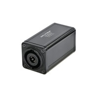 NEUTRIK NL8MMXX - ADAPTADOR SPEAKON DE 8 POLOS A SPEAKON DE 8 POLOS