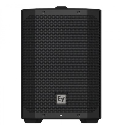 ELECTRO VOICE EVERSE 8 BLACK