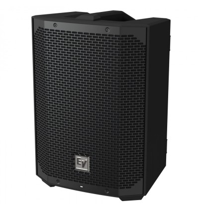 ELECTRO VOICE EVERSE 8 BLACK