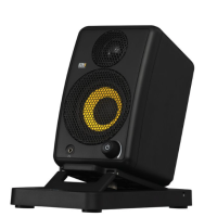 KRK GoAux 4 - Monitores de estudio portátiles con Bluetooth