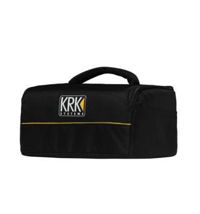 KRK GoAux 4 - Monitores de estudio portátiles con Bluetooth