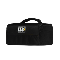 KRK GoAux 4 - Monitores de estudio portátiles con Bluetooth