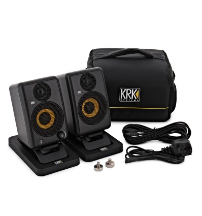 KRK GOAUX 3