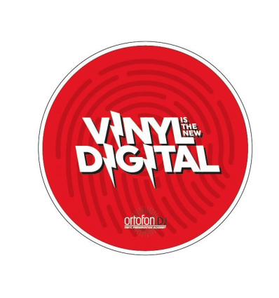 ORTOFON SLIPMAT DIGITAL