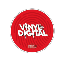 ORTOFON SLIPMAT DIGITAL