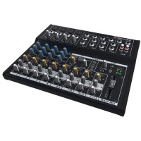 MACKIE MIX12FX mezclador compacto 12 canales comprar barato mejor MACKIE MIX12FX mezclador compacto 12 canales comprar barato mejor