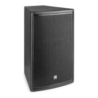 POWER DYNAMICS 178.614 PDW8B BAFLE PASIVO 8" NEGRO