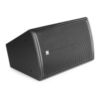 POWER DYNAMICS 178.614 PDW8B BAFLE PASIVO 8" NEGRO