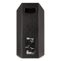 POWER DYNAMICS 178.614 PDW8B BAFLE PASIVO 8" NEGRO