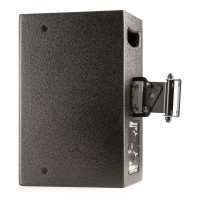 POWER DYNAMICS 178.614 PDW8B BAFLE PASIVO 8" NEGRO