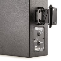 POWER DYNAMICS 178.614 PDW8B BAFLE PASIVO 8" NEGRO