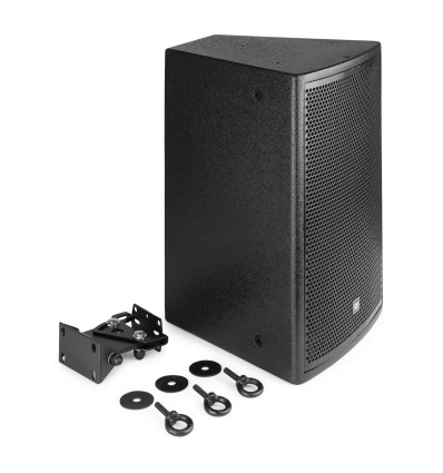 POWER DYNAMICS 178.614 PDW8B BAFLE PASIVO 8" NEGRO