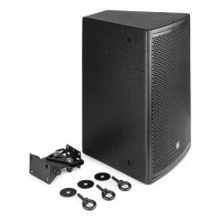 POWER DYNAMICS 178.614 PDW8B BAFLE PASIVO 8" NEGRO