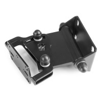 POWER DYNAMICS 178.614 PDW8B BAFLE PASIVO 8" NEGRO