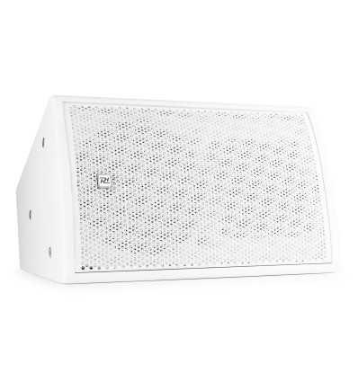 POWER DYNAMICS 178.615 PDW8W BAFLE PASIVO 8" BLANCO