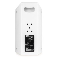 POWER DYNAMICS 178.615 PDW8W BAFLE PASIVO 8" BLANCO POWER DYNAMICS 178.615 PDW8W BAFLE PASIVO 8" BLANCO