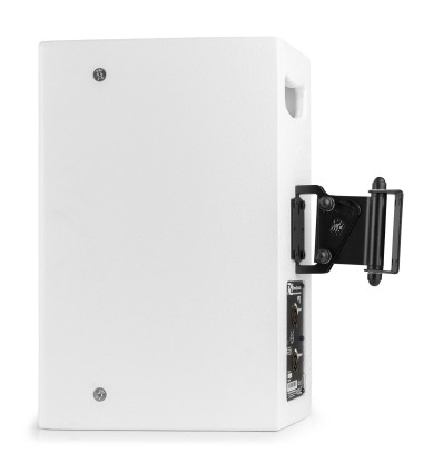 POWER DYNAMICS 178.615 PDW8W BAFLE PASIVO 8" BLANCO