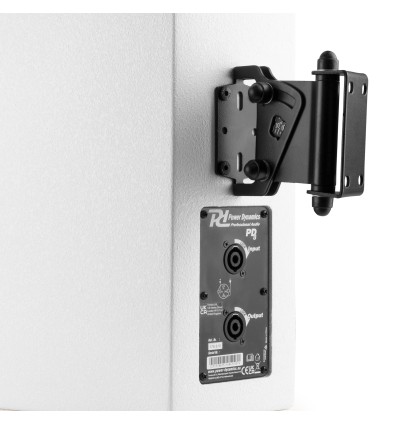 POWER DYNAMICS 178.615 PDW8W BAFLE PASIVO 8" BLANCO