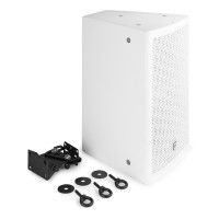 POWER DYNAMICS 178.615 PDW8W BAFLE PASIVO 8" BLANCO POWER DYNAMICS 178.615 PDW8W BAFLE PASIVO 8" BLANCO