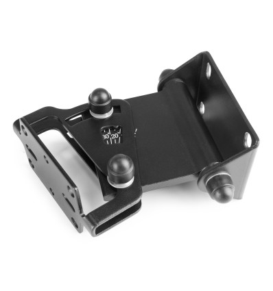 POWER DYNAMICS 178.615 PDW8W BAFLE PASIVO 8" BLANCO