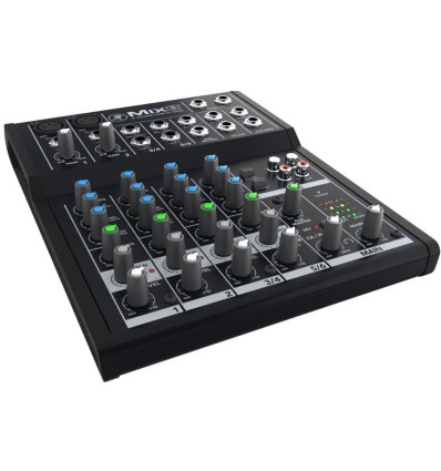 MACKIE MIX8 mezclador compacto 8 canales comprar barato mejor precio
