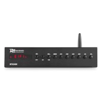 POWER DYNAMICS 952.499 WT240A AMPLIFICADOR ESTÉREO WIFI