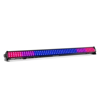 BEAMZ 150.706 LCB144 MKII BARRA DE COLOR LED