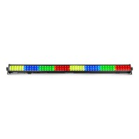 BEAMZ 150.706 LCB144 MKII BARRA DE COLOR LED