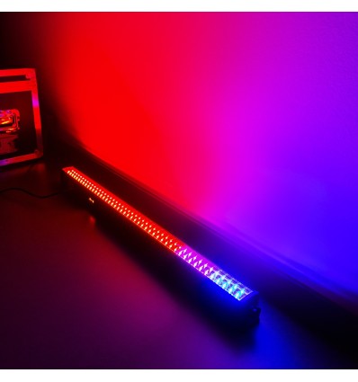 BEAMZ 150.706 LCB144 MKII BARRA DE COLOR LED