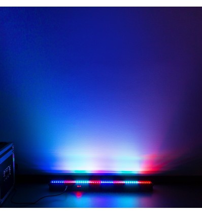BEAMZ 150.706 LCB144 MKII BARRA DE COLOR LED