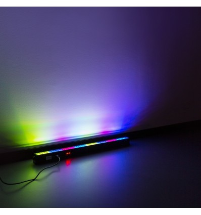 BEAMZ 150.706 LCB144 MKII BARRA DE COLOR LED