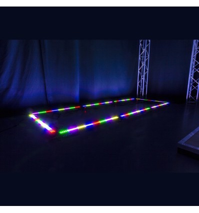 BEAMZ 150.706 LCB144 MKII BARRA DE COLOR LED