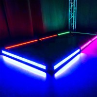 BEAMZ 150.706 LCB144 MKII BARRA DE COLOR LED