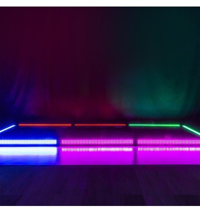 BEAMZ 150.706 LCB144 MKII BARRA DE COLOR LED