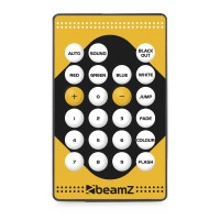 BEAMZ 150.706 LCB144 MKII BARRA DE COLOR LED