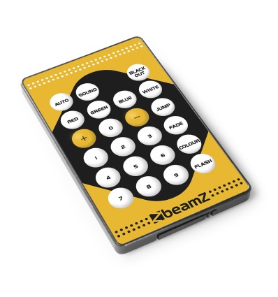 BEAMZ 150.706 LCB144 MKII BARRA DE COLOR LED