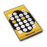 BEAMZ 150.706 LCB144 MKII BARRA DE COLOR LED