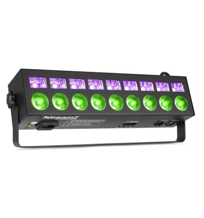 BEAMZ 150.711 LCB99 BARRA LED 2-EN-1...