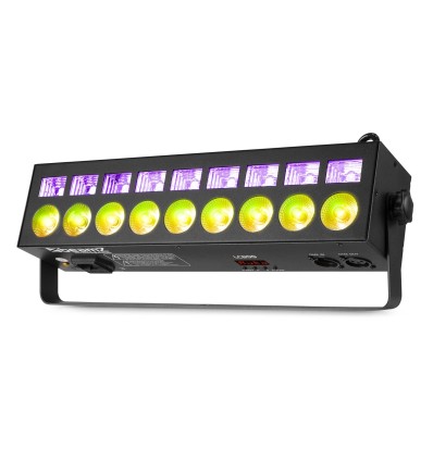 BEAMZ 150.711 LCB99 BARRA LED 2-EN-1 EFECTOS RGBW & UV