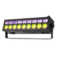 BEAMZ 150.711 LCB99 BARRA LED 2-EN-1 EFECTOS RGBW & UV