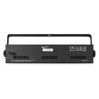 BEAMZ 150.711 LCB99 BARRA LED 2-EN-1 EFECTOS RGBW & UV