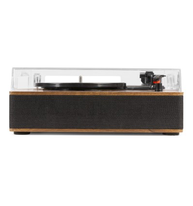 FENTON 102.130 RP161 GIRADISCOS HQ BT MADERA CASTAÑO